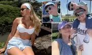 TikTok Star Emilie Kiser's Heartbreaking Regret After Son's Near-Drowning: 'I Will Forever Second-Guess'