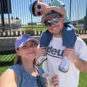 TikTok Star's Husband Loses Bet and Shaves Head Live – Fans Go Wild!