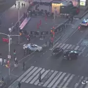 Times Square Shooter: Child Who Opened Fire on Tourists Identified as 15-Year-Old