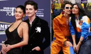 Timothée Chalamet's Cryptic Post Sparks Kylie Jenner Split Rumours After Birthday Snub