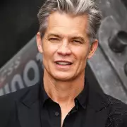 Timothy Olyphant's Secret to a Happy Marriage: Inside His Life with Wife Alexis Knief