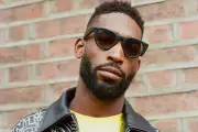 Tinie Tempah's Triumphant Return: Inside His Comeback and New Single 'Eat It Up'