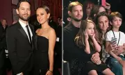 Tobey Maguire and Ex-Wife Jennifer Meyer Navigate Child Custody Challenges Years After Split