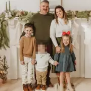 Toddler Orphaned in Heartbreaking Tragedy: Parents Die in Perfect Storm of Illness