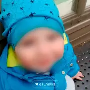 Toddler's Arm Ripped Off in Horrific Shopping Mall Escalator Accident | Safety Probe Launched