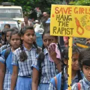 Toddler's Eyes Gouged Out in Horrific Murder: Chilling Details of Two-Year-Old's Final Hours