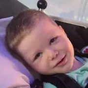 Toddler's Holiday Tummy Bug Turns Out To Be Deadly Sepsis | Mum's Warning