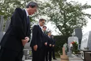 Tokyo Man's 30-Year Grave Vandalism Spree Ends With Public Apology