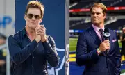 Tom Brady and Greg Olsen's Fiery Rivalry Heats Up at Fox NFL Coverage