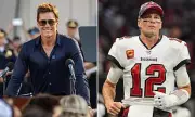 Tom Brady Reveals Which NFL Quarterback Reminds Him of Patrick Mahomes