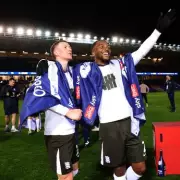 Tom Brady's Bold Move: NFL Legend Joins Birmingham City as Minority Owner