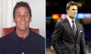 Tom Brady's Explosive Outburst Caught on Camera: NFL Legend Loses Cool at Rival Fans