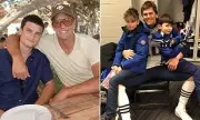 Tom Brady's Heartfelt Tribute to Son Jack on His 18th Birthday | A New Chapter for the NFL Legend's Family