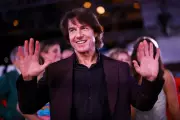 Tom Cruise Snubs Donald Trump at Kennedy Center Honours
