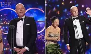 Tom Gleeson's Brutal Logies Speech Takes Aim at Channel Seven – Could Erin Patterson Telemovie Be Next?