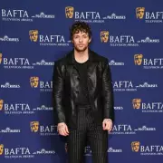 Tom Grennan Announces He's Going to Be a Dad! Singer Shares Joyous Baby News with Fans