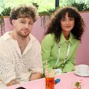 Tom Grennan's Wife Danniella Devaney: Inside Their Secret Wedding & Relationship Timeline