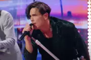 Tom Sandoval Stuns Fans with Surprise Appearance on America's Got Talent
