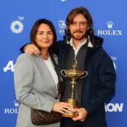 Tommy Fleetwood & Wife Clare Craig’s Fortune: Golf Star’s Earnings, Career & Family Life