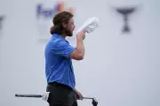 Tommy Fleetwood and Keegan Bradley Shine at FedEx St. Jude Championship