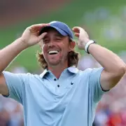 Tommy Fleetwood's PGA Tour Prize Money Soars After RBC Canadian Open Triumph