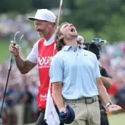 Tommy Fleetwood's Tour Championship Agony: 'I'm Absolutely Gutted' After Final Round Collapse