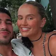 Tommy Fury and Molly-Mae Hague Split Rumours Explode: Inside the Love Island Stars' Turbulent Relationship