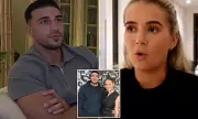 Tommy Fury and Molly-Mae Hague's Explosive BBC Documentary Reveals Real Reason Behind Their Split