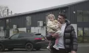 Tommy Fury Opens Up About Relationship Struggles and Alcohol Issues in Candid BBC Docuseries