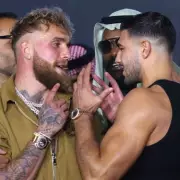 Tommy Fury vs Jake Paul: Fury Triumphs in Brutal Eight-Round War | Exclusive Post-Fight Fallout