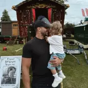 Tommy Fury's Heartfelt Decision on Bambi's Future After Molly-Mae's Emotional Plea