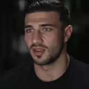 Tommy Fury's Secret Struggle: Inside the Boxer's Shocking Addiction Confession