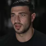 Tommy Fury's Shocking Confession: I Lost a Fortune After Turning Down Major Movie Role