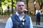 Tommy Robinson Faces Fresh Prosecution Over St Pancras Station Incident | Exclusive