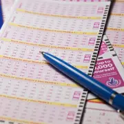 Tonight's National Lottery Results: Winning Lotto Numbers Revealed – Could You Be a Millionaire?