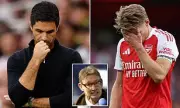 Tony Adams Delivers Brutal Verdict on Mikel Arteta's Arsenal Tactics