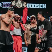 Tony Ferguson vs Paddy Pimblett: UK Start Time, Live Stream Details and Full Fight Card