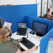 Top 10 Jobs Most at Risk from AI – Is Yours on the List?