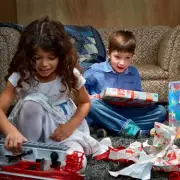 Top 4 Must-Have Kids' Toys for 2024 Revealed - Huge Savings Inside!