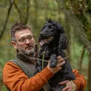 Top Crufts Dog Trainer Who Starved Pets Jailed for 5 Years in Shocking Animal Cruelty Case