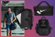 Top Gym Bags for Men in 2024: Stylish, Durable & Functional Picks