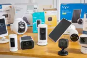 Top Home Security Cameras in the UK: Protect Your Property with the Best Tech