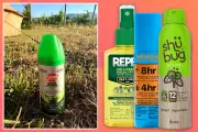 Top-Rated Bug Sprays to Keep Pests at Bay This Summer