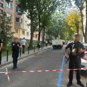 Top Ukrainian Official Assassinated in Broad Daylight in Horlivka