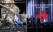 Toronto Film Festival Drops Controversial Hamas Documentary Amid Backlash