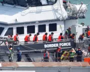 Tory Asylum Gambit: UK Mulls Radical Afghan Relocation Deal to Clear Asylum Backlog