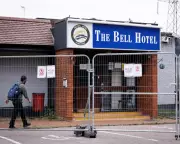 Tory Civil War Erupts: Councils Launch Legal Battle Over Controversial Asylum Hotel Policy