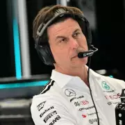 Toto Wolff Drops Bombshell on Valtteri Bottas' Shock Cadillac F1 Move | Exclusive