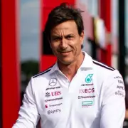 Toto Wolff Reveals His Surprising Breakfast Routine – And It’s Not What You’d Expect!