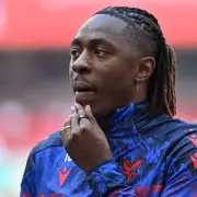 Tottenham and Arsenal Battle for Crystal Palace Star Eberechi Eze in High-Stakes Transfer Showdown